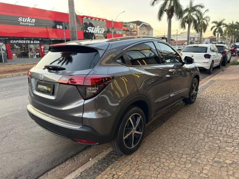 HONDA HR-V 1.8 16V 4P EX FLEX AUTOMTICO CVT, Foto 5