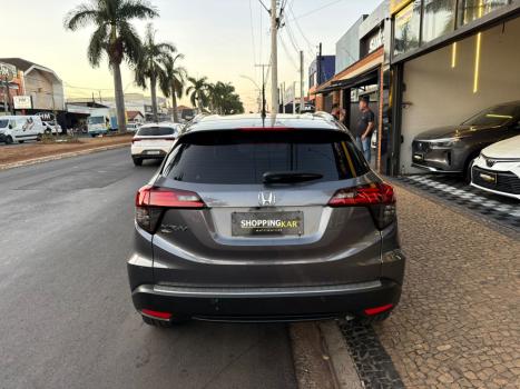HONDA HR-V 1.8 16V 4P EX FLEX AUTOMTICO CVT, Foto 6