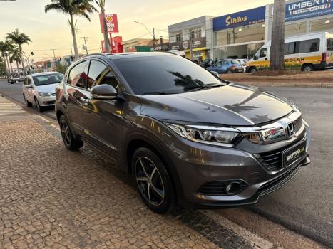 HONDA HR-V 1.8 16V 4P EX FLEX AUTOMTICO CVT, Foto 7