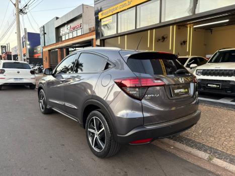 HONDA HR-V 1.8 16V 4P EX FLEX AUTOMTICO CVT, Foto 8