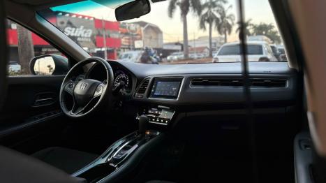 HONDA HR-V 1.8 16V 4P EX FLEX AUTOMTICO CVT, Foto 9