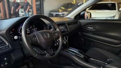 HONDA HR-V 1.8 16V 4P EX FLEX AUTOMTICO CVT, Foto 12