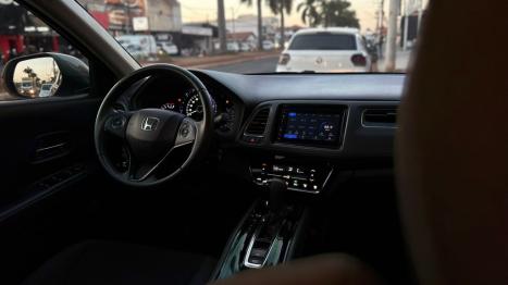 HONDA HR-V 1.8 16V 4P EX FLEX AUTOMTICO CVT, Foto 13