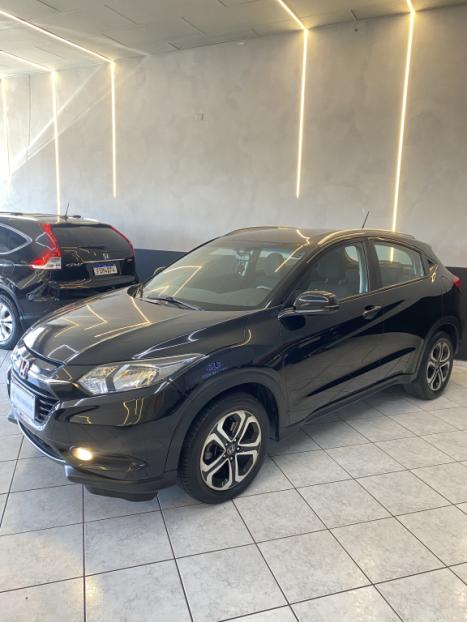 HONDA HR-V 1.8 16V 4P EX FLEX AUTOMTICO CVT, Foto 2