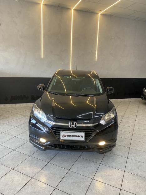 HONDA HR-V 1.8 16V 4P EX FLEX AUTOMTICO CVT, Foto 3