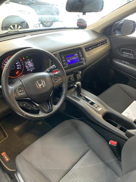 HONDA HR-V 1.8 16V 4P EX FLEX AUTOMTICO CVT, Foto 4