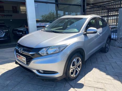 HONDA HR-V 1.8 16V 4P EXL FLEX AUTOMTICO CVT, Foto 2