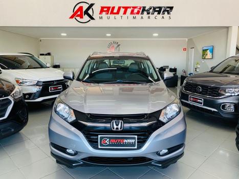 HONDA HR-V 1.8 16V 4P EXL FLEX AUTOMTICO CVT, Foto 3