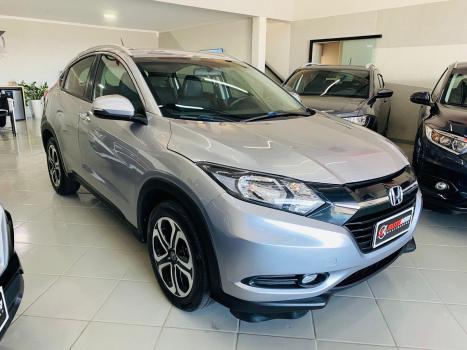 HONDA HR-V 1.8 16V 4P EXL FLEX AUTOMTICO CVT, Foto 4