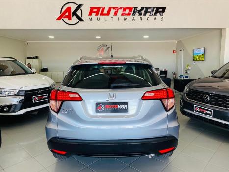 HONDA HR-V 1.8 16V 4P EXL FLEX AUTOMTICO CVT, Foto 6