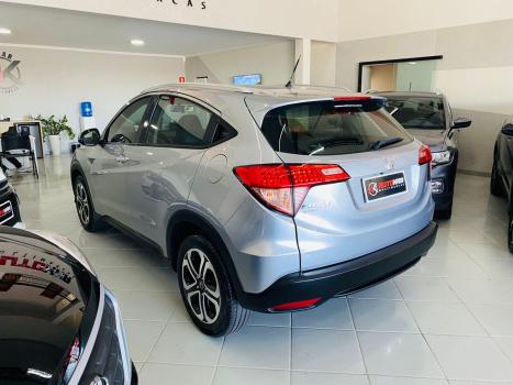 HONDA HR-V 1.8 16V 4P EXL FLEX AUTOMTICO CVT, Foto 7