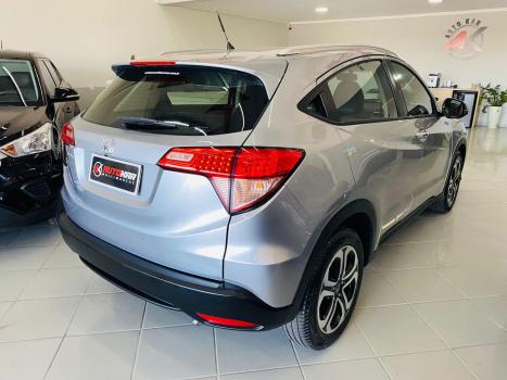 HONDA HR-V 1.8 16V 4P EXL FLEX AUTOMTICO CVT, Foto 8