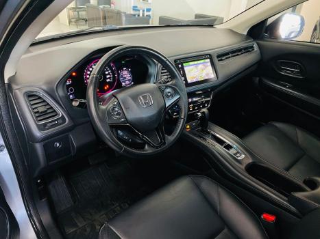 HONDA HR-V 1.8 16V 4P EXL FLEX AUTOMTICO CVT, Foto 9