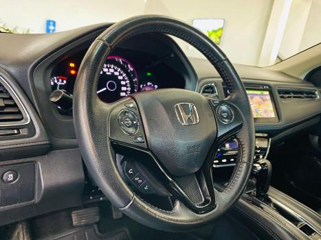 HONDA HR-V 1.8 16V 4P EXL FLEX AUTOMTICO CVT, Foto 10