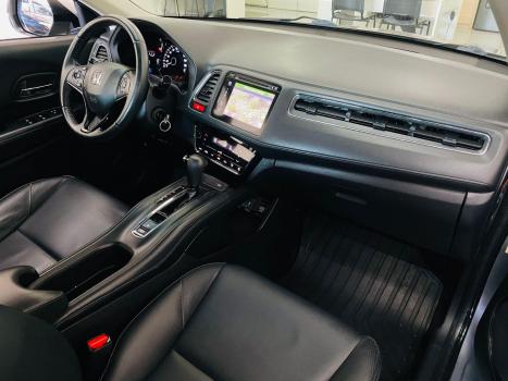 HONDA HR-V 1.8 16V 4P EXL FLEX AUTOMTICO CVT, Foto 11