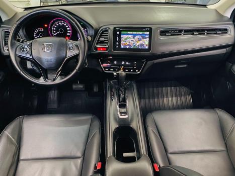 HONDA HR-V 1.8 16V 4P EXL FLEX AUTOMTICO CVT, Foto 12