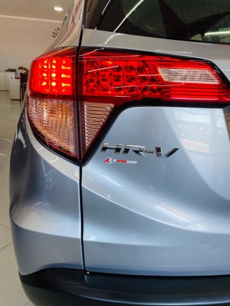 HONDA HR-V 1.8 16V 4P EXL FLEX AUTOMTICO CVT, Foto 15