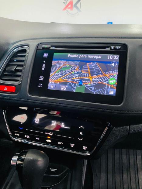 HONDA HR-V 1.8 16V 4P EXL FLEX AUTOMTICO CVT, Foto 16