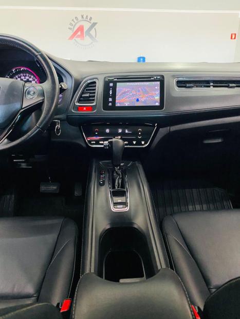 HONDA HR-V 1.8 16V 4P EXL FLEX AUTOMTICO CVT, Foto 17