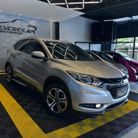 HONDA HR-V 1.8 16V 4P EXL FLEX AUTOMTICO CVT, Foto 1