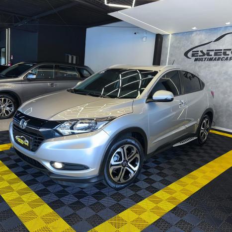 HONDA HR-V 1.8 16V 4P EXL FLEX AUTOMTICO CVT, Foto 2
