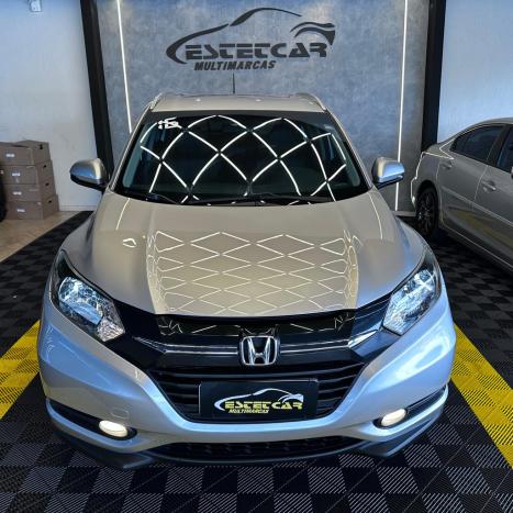 HONDA HR-V 1.8 16V 4P EXL FLEX AUTOMTICO CVT, Foto 3