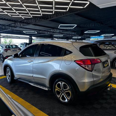 HONDA HR-V 1.8 16V 4P EXL FLEX AUTOMTICO CVT, Foto 4