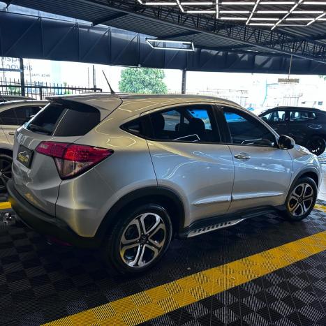 HONDA HR-V 1.8 16V 4P EXL FLEX AUTOMTICO CVT, Foto 5