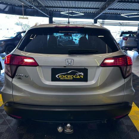 HONDA HR-V 1.8 16V 4P EXL FLEX AUTOMTICO CVT, Foto 6