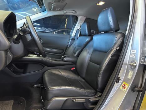 HONDA HR-V 1.8 16V 4P EXL FLEX AUTOMTICO CVT, Foto 7