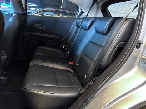 HONDA HR-V 1.8 16V 4P EXL FLEX AUTOMTICO CVT, Foto 8