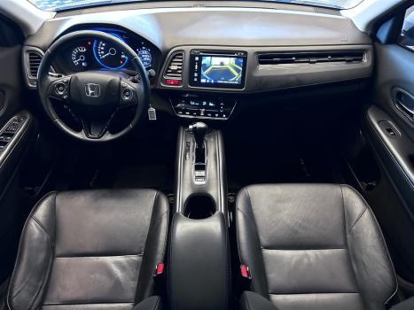 HONDA HR-V 1.8 16V 4P EXL FLEX AUTOMTICO CVT, Foto 9