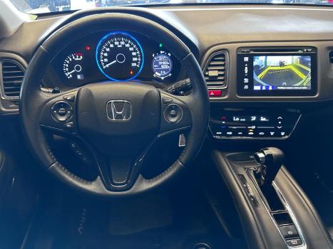 HONDA HR-V 1.8 16V 4P EXL FLEX AUTOMTICO CVT, Foto 10