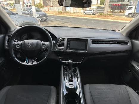 HONDA HR-V 1.8 16V 4P EX FLEX AUTOMTICO CVT, Foto 5