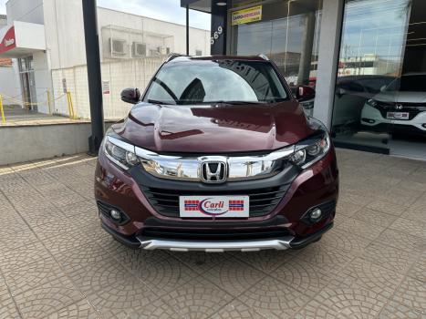 HONDA HR-V 1.8 16V 4P EX FLEX AUTOMTICO CVT, Foto 2