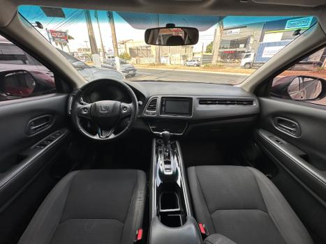 HONDA HR-V 1.8 16V 4P EX FLEX AUTOMTICO CVT, Foto 6