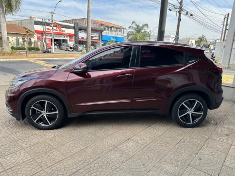 HONDA HR-V 1.8 16V 4P EX FLEX AUTOMTICO CVT, Foto 3
