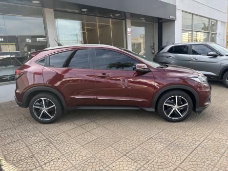 HONDA HR-V 1.8 16V 4P EX FLEX AUTOMTICO CVT, Foto 4