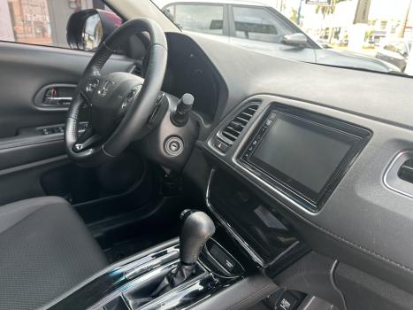 HONDA HR-V 1.8 16V 4P EX FLEX AUTOMTICO CVT, Foto 7
