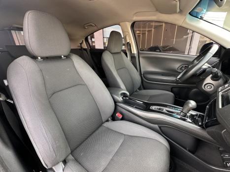 HONDA HR-V 1.8 16V 4P EX FLEX AUTOMTICO CVT, Foto 8