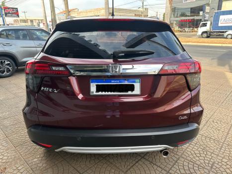 HONDA HR-V 1.8 16V 4P EX FLEX AUTOMTICO CVT, Foto 9