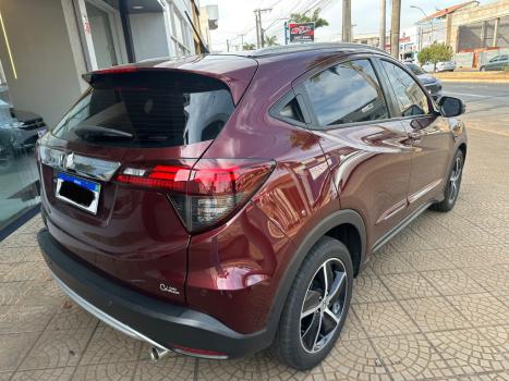 HONDA HR-V 1.8 16V 4P EX FLEX AUTOMTICO CVT, Foto 10