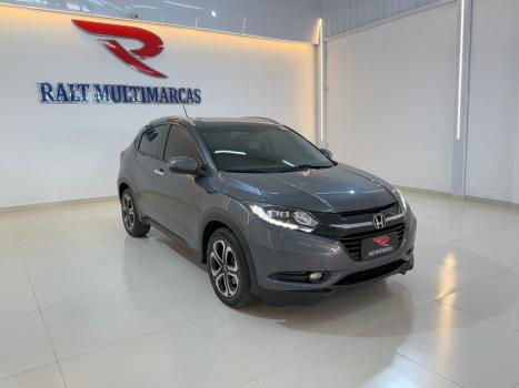 HONDA HR-V 1.8 16V 4P TOURING FLEX AUTOMTICO CVT, Foto 2