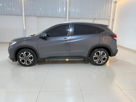 HONDA HR-V 1.8 16V 4P TOURING FLEX AUTOMTICO CVT, Foto 4