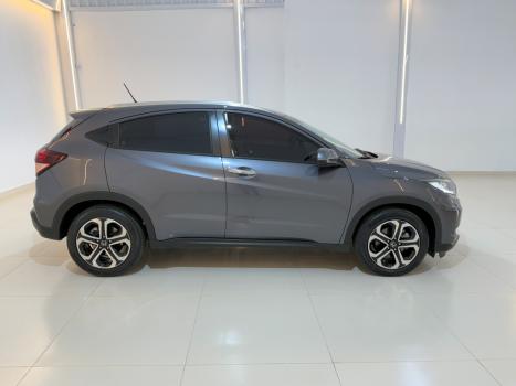 HONDA HR-V 1.8 16V 4P TOURING FLEX AUTOMTICO CVT, Foto 5