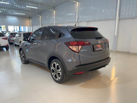HONDA HR-V 1.8 16V 4P TOURING FLEX AUTOMTICO CVT, Foto 6