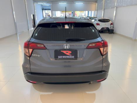 HONDA HR-V 1.8 16V 4P TOURING FLEX AUTOMTICO CVT, Foto 7