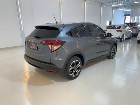 HONDA HR-V 1.8 16V 4P TOURING FLEX AUTOMTICO CVT, Foto 8