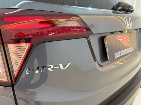 HONDA HR-V 1.8 16V 4P TOURING FLEX AUTOMTICO CVT, Foto 10