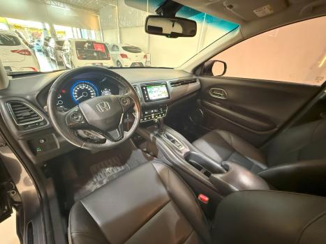 HONDA HR-V 1.8 16V 4P TOURING FLEX AUTOMTICO CVT, Foto 14